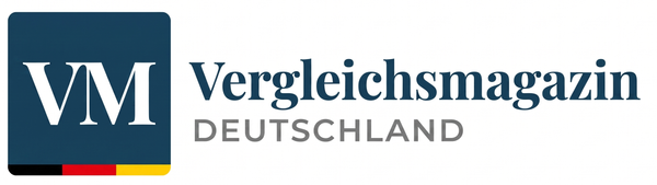 Vergleichsmagazin Deutschland